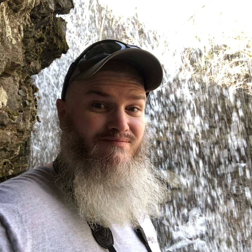 Meet your Posher, Josh